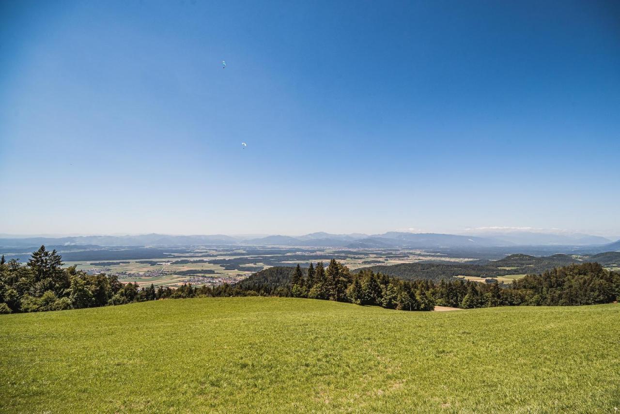 Apartments Zvoh, Krvavec, Ski-In, Ski-Out Cerklje na Gorenjskem Bagian luar foto