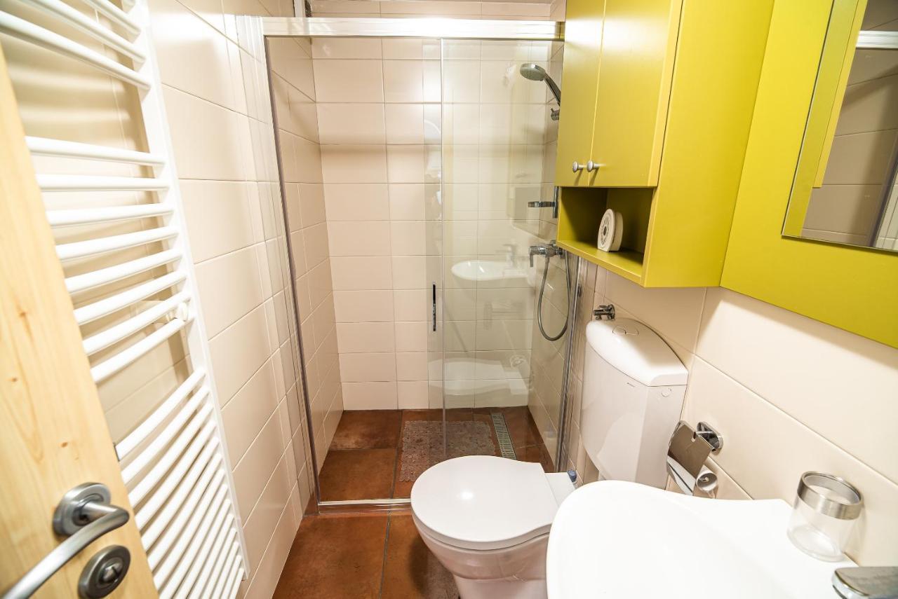 Apartments Zvoh, Krvavec, Ski-In, Ski-Out Cerklje na Gorenjskem Bagian luar foto